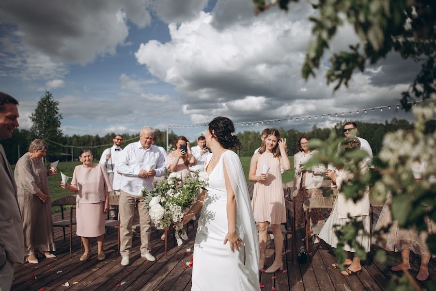 Wedding photographer Anna Blok (annablok). Photo of 2 January 2023