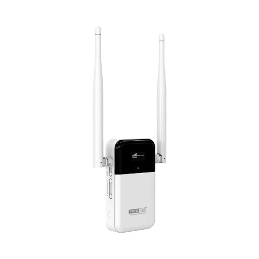 Bộ mở rộng sóng wifi Totolink EX1200L