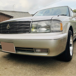 クラウンステーションワゴン JZS130G