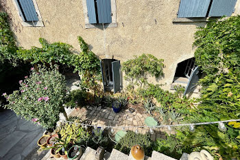 maison à Uzès (30)