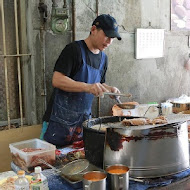 天天鮮排骨飯