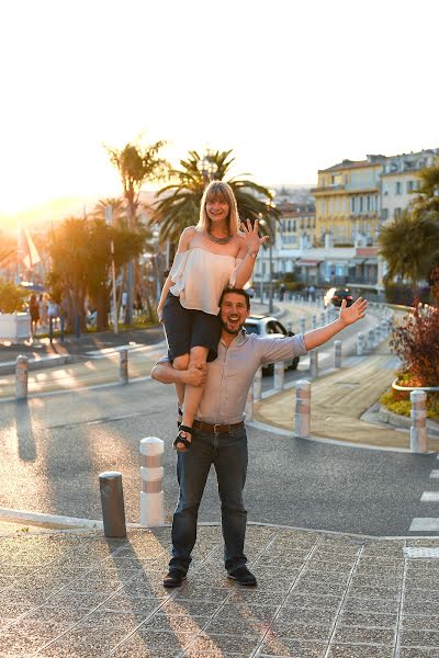 Photographe de mariage Elina Kabakova (artvisionlv). Photo du 1 juillet 2021