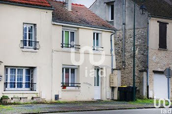 appartement à Montagny-Sainte-Félicité (60)