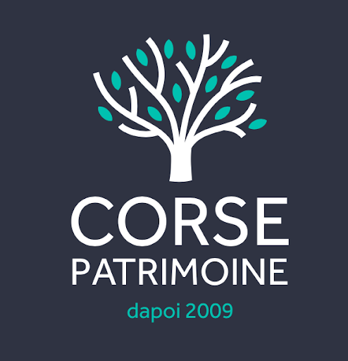 Logo de CORSE PATRIMOINE IMMOBILIER