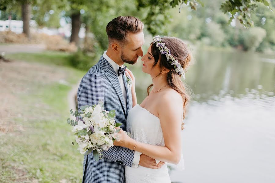 Photographe de mariage Juliane Kaeppel (julianekaeppel). Photo du 27 juillet 2020