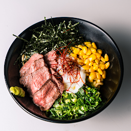 Wagyu Mazesoba