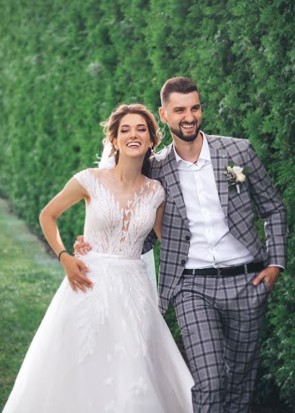 Fotógrafo de casamento Oleg Nemchenko (olegnemchenko). Foto de 27 de janeiro 2022