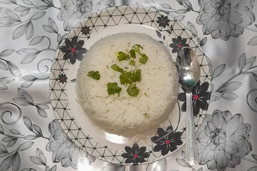 Plain Rice