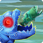 Cover Image of Download 3D Fish Feed And Grow 0.1 APK