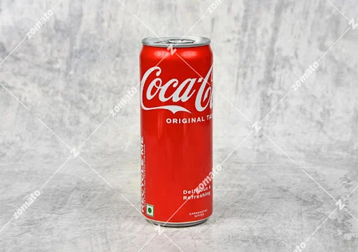 Coca Cola Can [330ml]