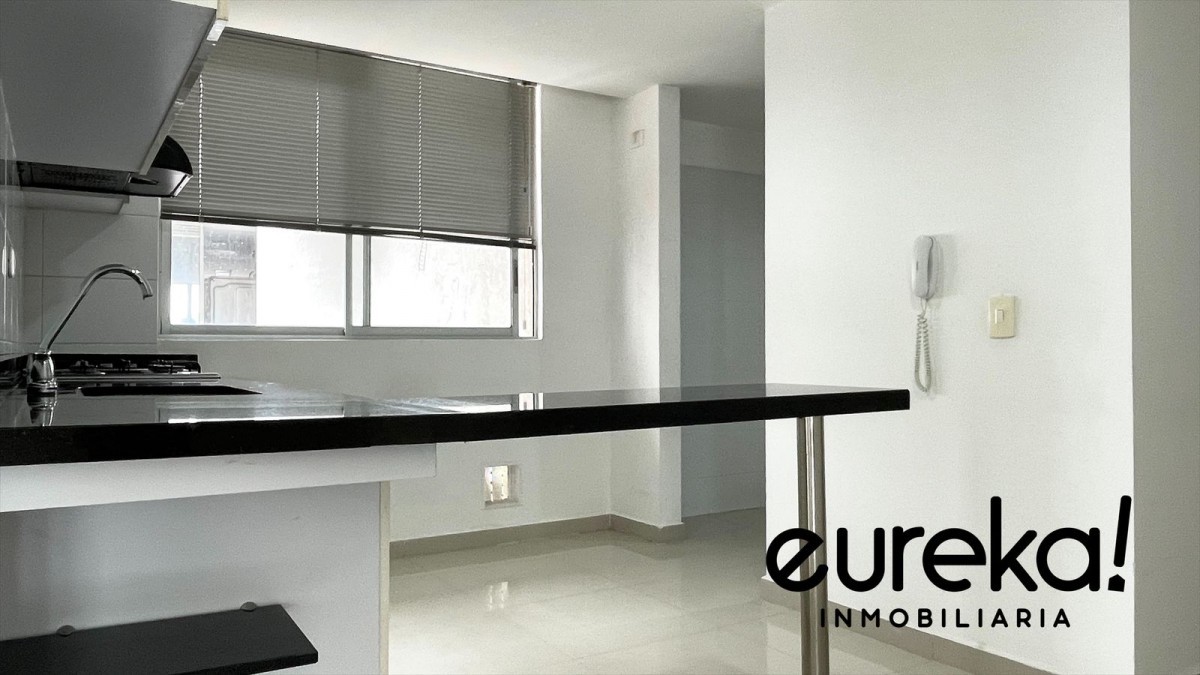 Apartamento En Venta - Prados Del Norte, Ibague