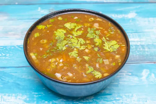 Veg Manchow Soup