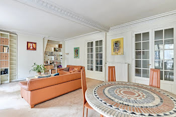 appartement à Paris 5ème (75)