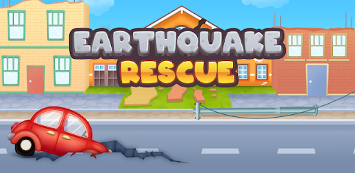 kids Rescue Games