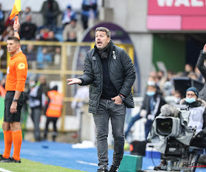 L'entraîneur du Stade de Reims Oscar Garcia positif au Covid-19