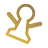 Acid Ape Chess GM Edition icon