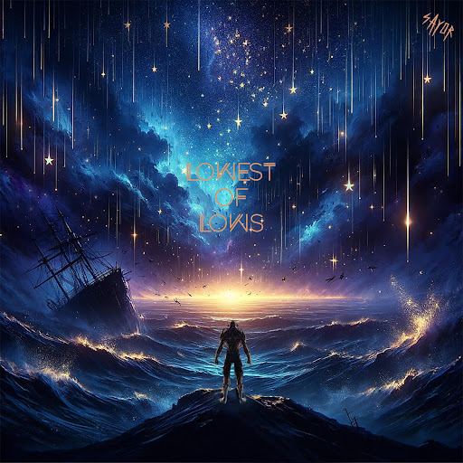 Lowest Of Lows Synonym