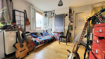 appartement à Paris 13ème (75)