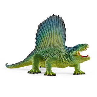 Фигурка Диметродон Schleich за 1 215 руб.