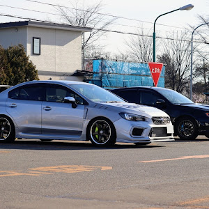 WRX STI