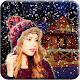 Download Snow Fall Photo Frame For PC Windows and Mac 1.0