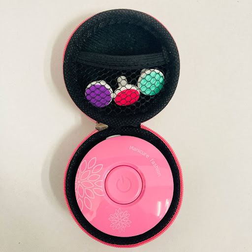 Cherry Pink Children 3