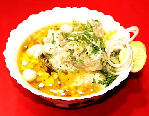 Chicken Achari