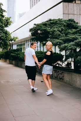 Wedding photographer Yuliya Bogush (jylibohush). Photo of 29 May 2018