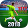 FreeKick Football World 2018 icon