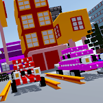 Block City Parking Apk