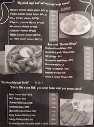 te-amo food menu 2