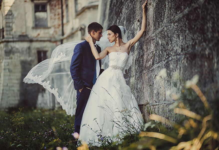 Wedding photographer Vadim Pavlosyuk (vadl). Photo of 21 December 2013