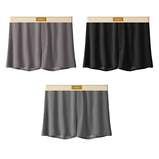 Brown Gray Black Deep