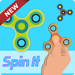 Cover Image of Скачать Spin It 1.0 APK