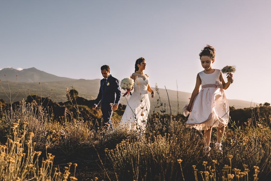 Vestuvių fotografas Veronica Raciti (veronicaraciti). Nuotrauka gegužės 3