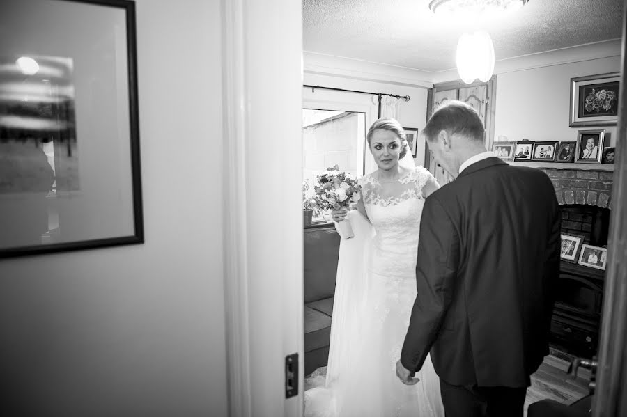 Wedding photographer Declan Colohan (galwayweddings). Photo of 20 March 2019