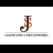 JS Plant & Groundworks Logo