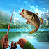Fishing Baron - realistic fishing game1.1.28