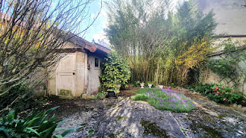 maison à Brie-Comte-Robert (77)