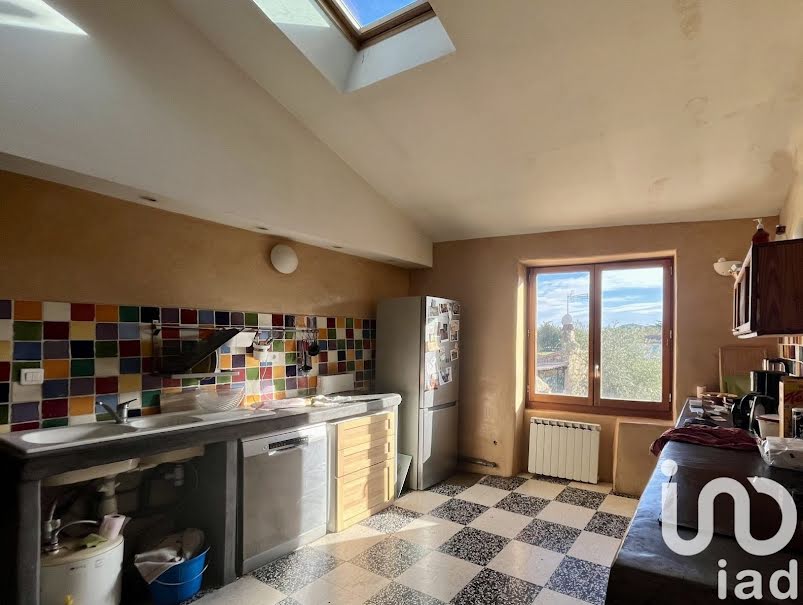 Vente maison 7 pièces 221 m² à La Roque-d'Anthéron (13640), 437 000 €