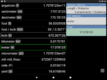 ConvertPad - Unit Converter