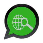 Cover Image of ดาวน์โหลด online whatsa gent -No WhaTrack - 1.1 APK