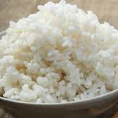 Mixed Steamed Rice