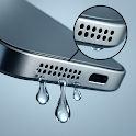 Remove Water -  Dust Eject
