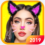 Cover Image of Download Sweet Selfie Snap - Sweet Camera, Beauty Cam Snap 2.3.70 APK