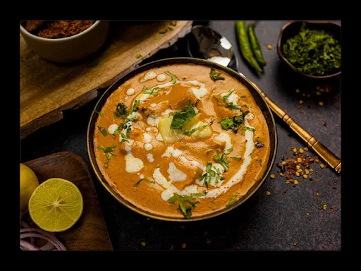 Paneer Butter Masala