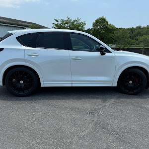 CX-5 KF2P