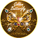 Download Luxurious Golden Butterfly For PC Windows and Mac 1.1.7