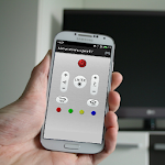 Cover Image of Download Universal Remote for TV 1.3 APK