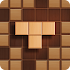 Wood Brick Crush - Classic Puzzle Game1.7